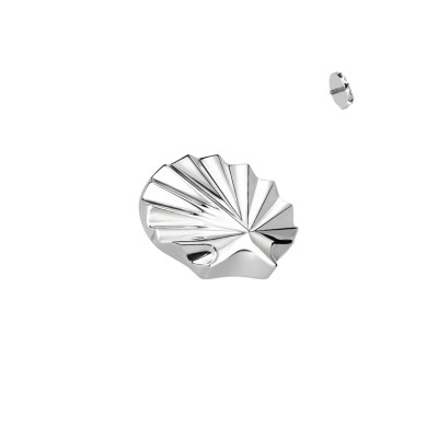 Top Coquille en Titane Grade Implant Filetage Interne