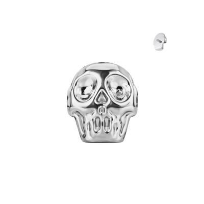 Top Calavera de Titanio Grado Implante con Rosca Interna