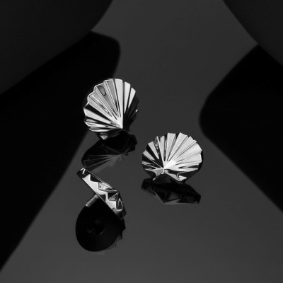 Top Concha de Titânio Grau Implante com Rosca Interna