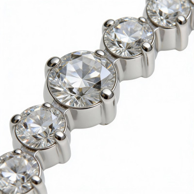 Implant Grade Titanium Internally Threaded 9 CZ Curved Top