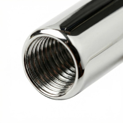 Implant Grade Titanium Internally Threaded Barbell Pins