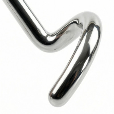 Implant Grade Titanium Dome Nose Screw